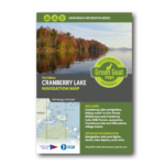 Cranberry Lake Cover min