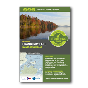 Cranberry Lake Cover min