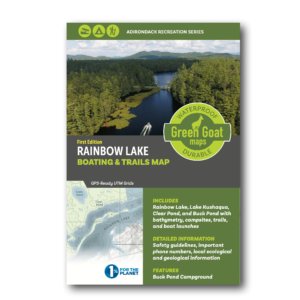 Rainbow Lake Cover min