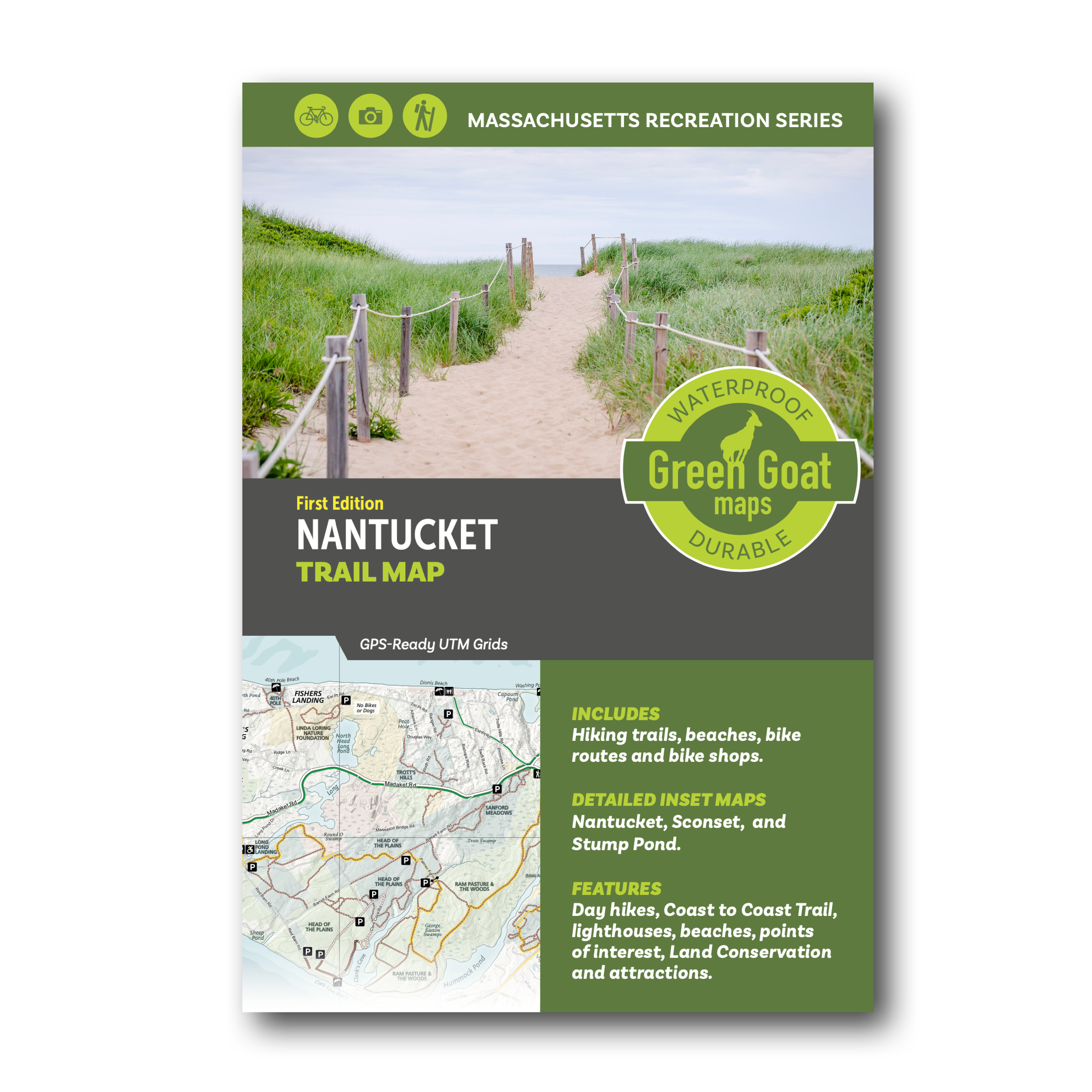 Nantucket Cover